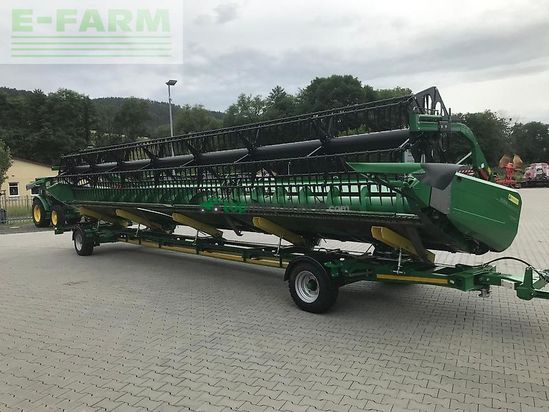 Cabezal - Zurn - 735pf