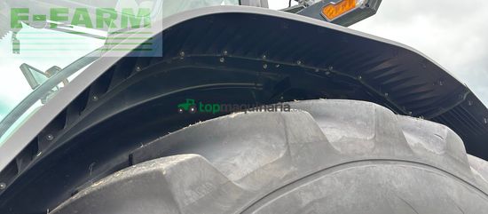 Tractor agrícola - John Deere - 7R 330