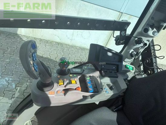 Tractor agrícola - Deutz-Fahr - 5115 ttv