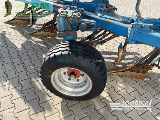 Arado - Rabe - albatros v/75/80-35 | 5 schar