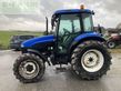 Tractor agrícola - New Holland - td 5010