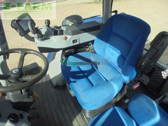 Tractor agrícola - New Holland - t8.330