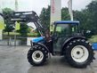 Tractor agrícola - New Holland - tn-d 70 D