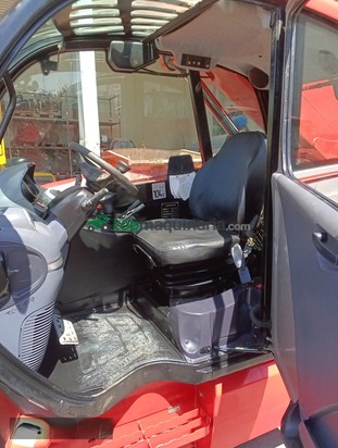 TELESCOPICO 17,5M  - MT1840 MANITOU