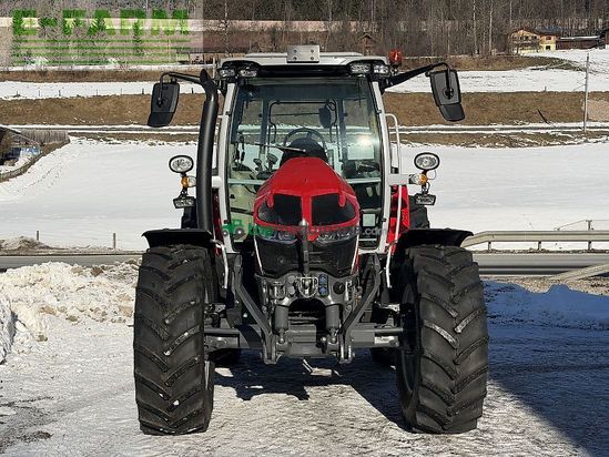 Tractor agrícola - Massey Ferguson - mf 5s.115 dyna-4 efficient