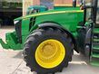 Tractor agrícola - John Deere - 8270r *e23* motor überholt