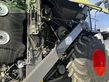 Cosechadora de Cereal - Claas - trion 750 + v770