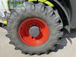 Tractor agrícola - Claas - arion 660 cmatic cebis cemis