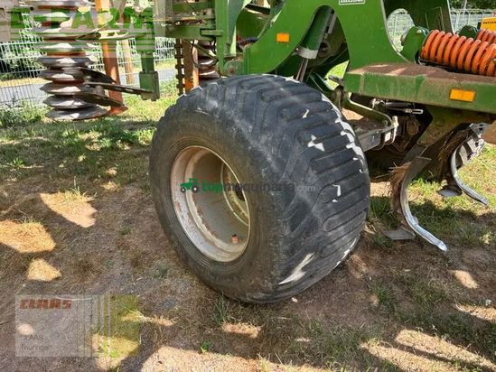 Cultivador - Amazone - ceus 7002-tx