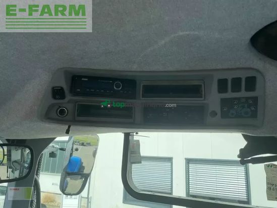 Tractor agrícola - New Holland - t 7.270