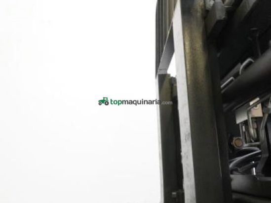 Elevadora - Linde - h 50 d 1204-01