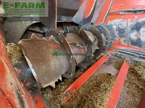 Esparcidor - Kuhn - minotor 3060 destockage