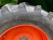 Tractor agrícola - Fendt - 916