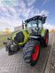 Tractor agrícola - Claas - arion 530 cmatic cis +