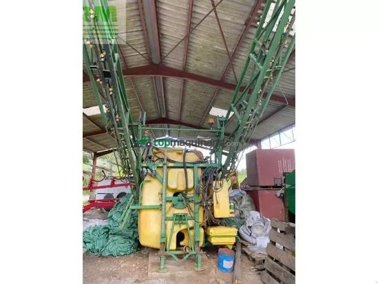 Atomizador - John Deere - 512