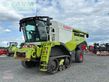 Cosechadora de Cereal - Claas - lexion 760 tt allrad