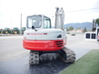 Excavadora - Takeuchi TB 290 