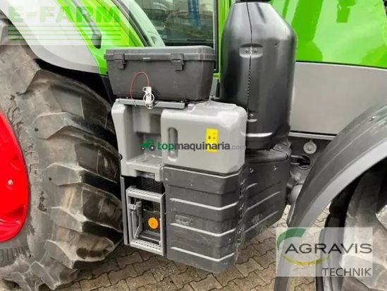 Tractor agrícola - Fendt - 728 vario gen-7 profi+ setting2 ProfiPlus