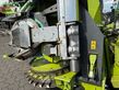Cosechadora de Cereal - Claas - jaguar 940 4-trac
