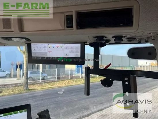 Tractor agrícola - Fendt - 724 vario gen-6 profi+ setting 2