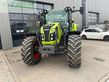 Tractor agrícola - Claas - arion 460