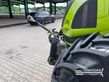 Tractor agrícola - Claas - arion 640 cebis