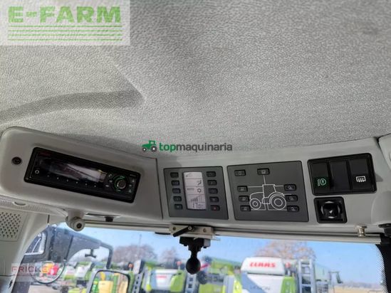 Tractor agrícola - Claas - axion 960