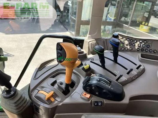 Tractor agrícola - John Deere - 6195m