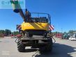 Cosechadora de Cereal - New Holland - cr 8080