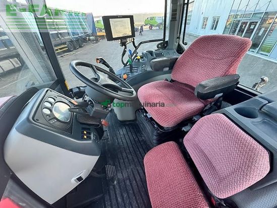 Tractor agrícola - McCormick - ttx 230