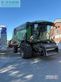 Cosechadora de Cereal - Deutz-Fahr - c 9206 tsb