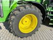 Tractor agrícola - John Deere - gebr. 8360r traktor
