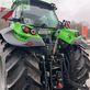 Tractor agrícola - Deutz-Fahr - agrotron 6230 ttv