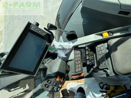 Tractor agrícola - Valtra - s374