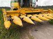 Cabezal - New Holland - maispflücker 875 w