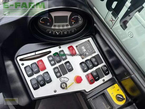 Telescopica - Bobcat - tl 30.60