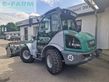 Minicargadora - kramer - kl30.8t