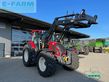Tractor agrícola - Valtra - n 155 active Active