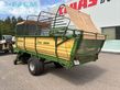 Cinta transportadora de forraje - Krone - titan 4/32 l