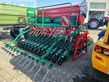 Sembradora - Agro-Masz - ana 30 + sn 301 - 24 reihen