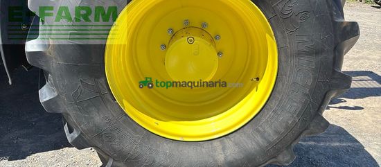 Tractor agrícola - John Deere - 6R 250