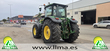 Tractor agrícola - John Deere - 7930