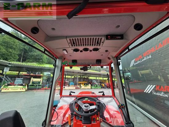 Tractor agrícola -  - ttr 7800