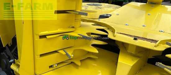 Cabezal - John Deere - 490 Pro