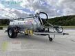 Cisterna - Fliegl - wfw 6200 jumbo turbo wasser