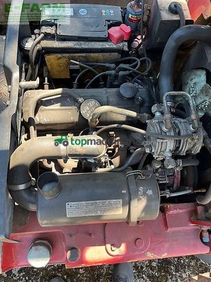 Elevadora - Hyster - hi 50 xl