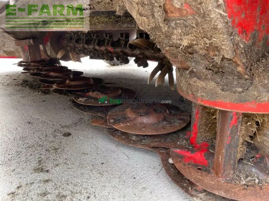 Cortacésped manual - Andere - jet cutt3328