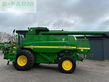 Cosechadora de Cereal - John Deere - 9780 cts