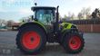 Tractor agrícola - Claas - arion 550 cis+