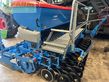 Combinado de siembra - Lemken - zirkon 8/saphir 9